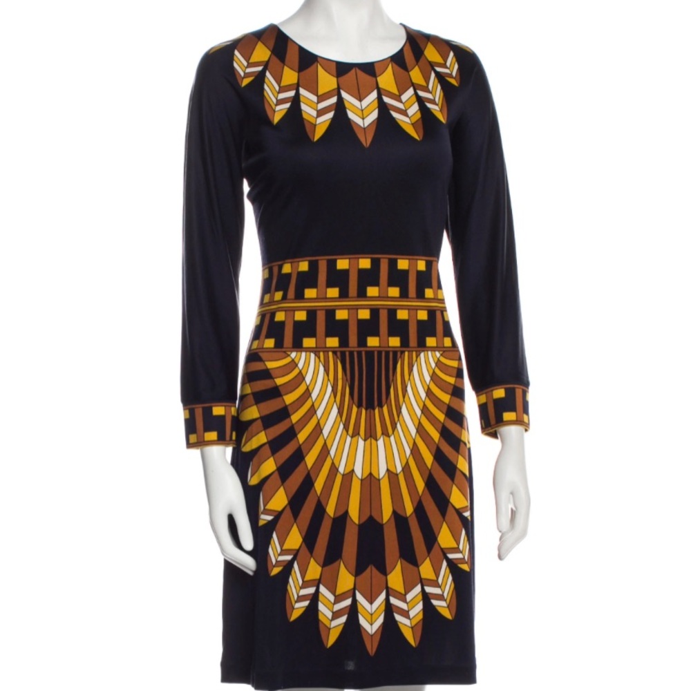 Vintage Tory Burch dress